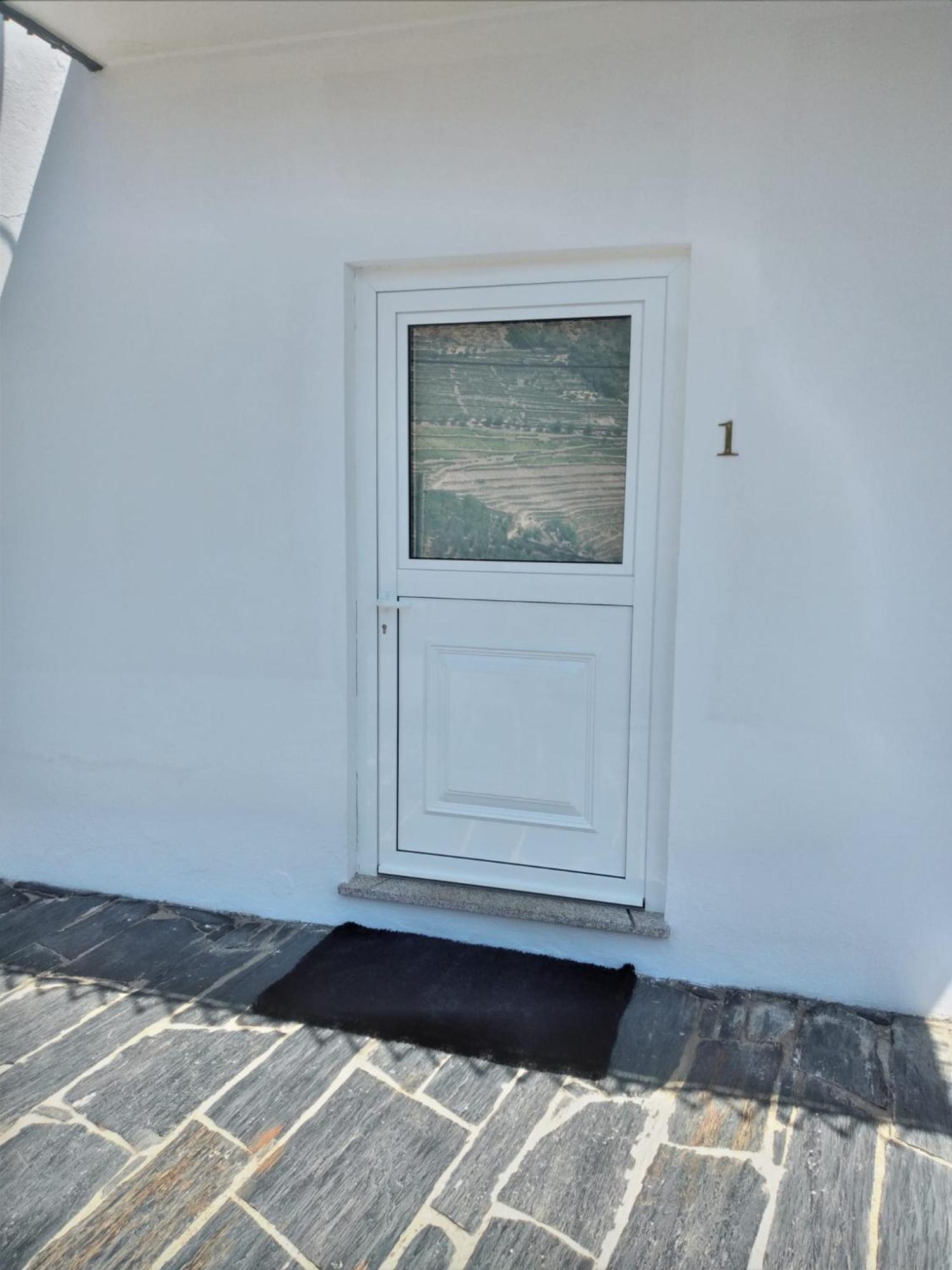 Casa Das Laranjeiras Pinhão Exterior foto