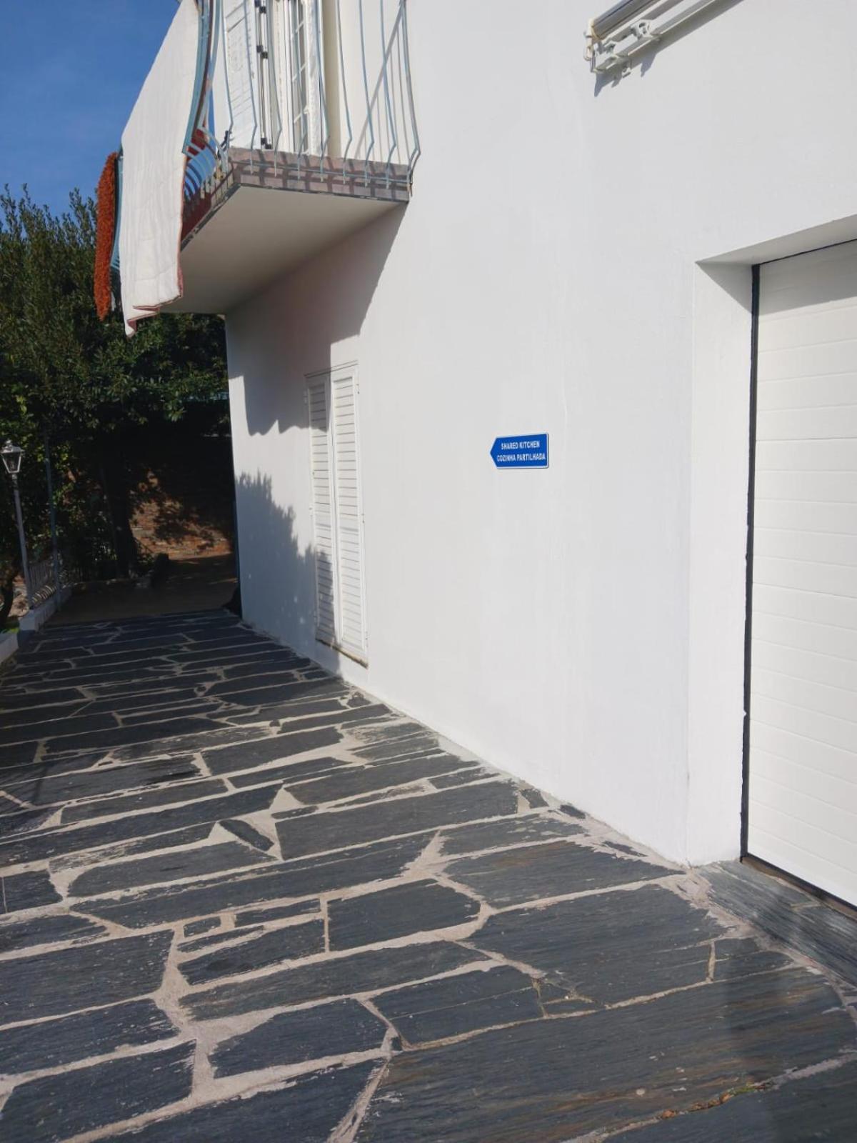 Casa Das Laranjeiras Pinhão Exterior foto